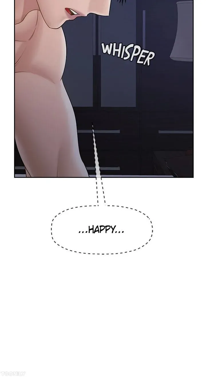 Sensual Lessons Chapter 45 page 55 - 