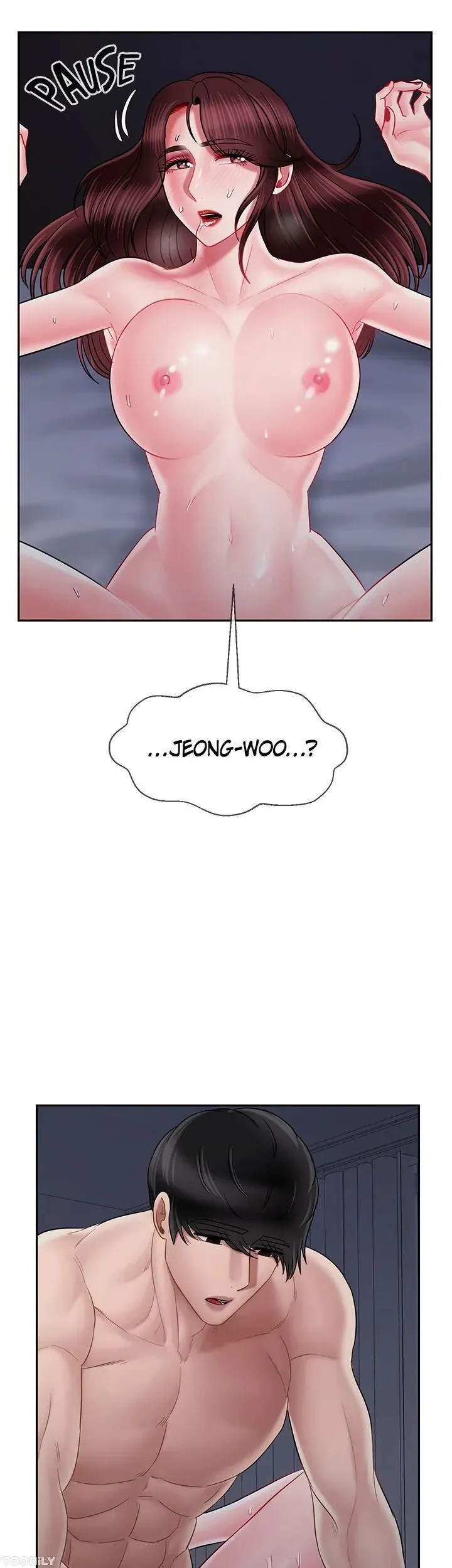 Sensual Lessons Chapter 45 page 56 - 