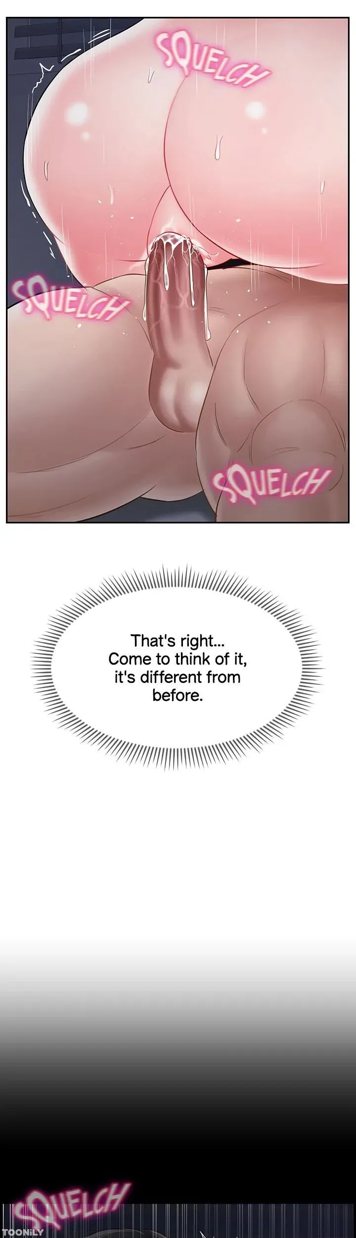 Sensual Lessons Chapter 45 page 58 - 
