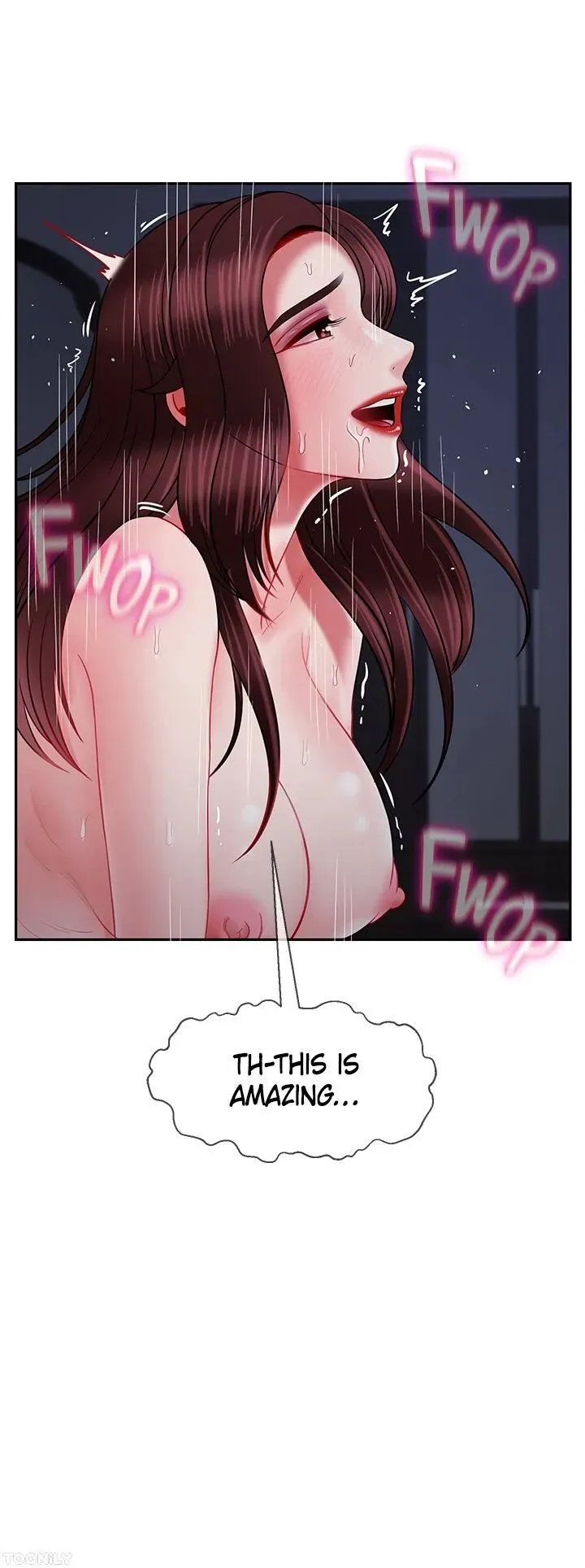Sensual Lessons Chapter 45 page 61 - 