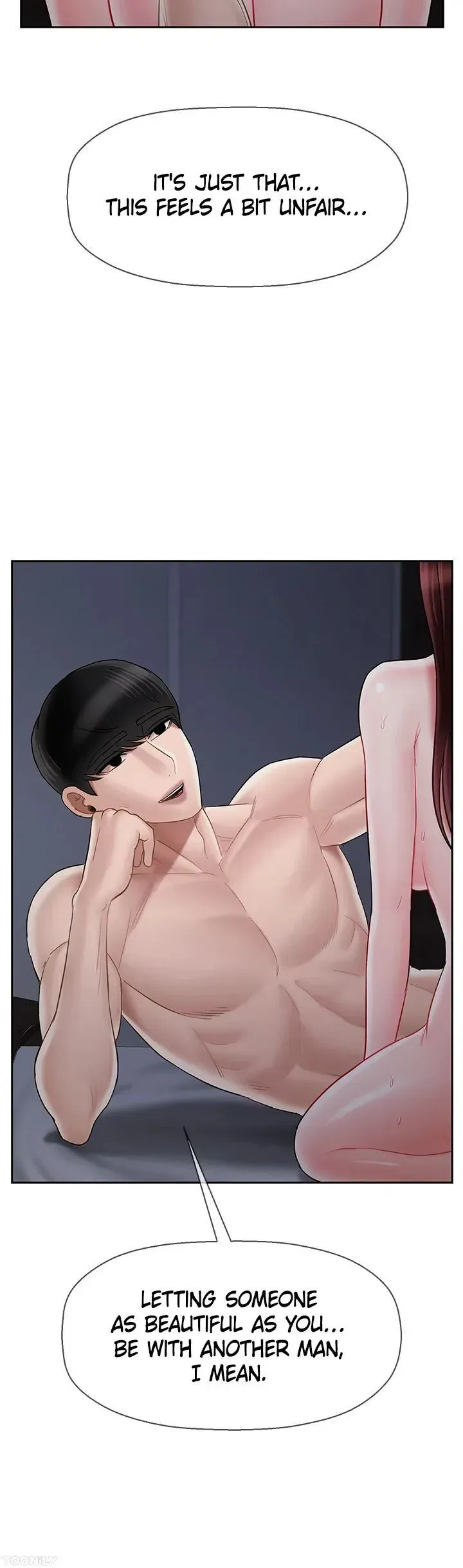 Sensual Lessons Chapter 45 page 8 - 