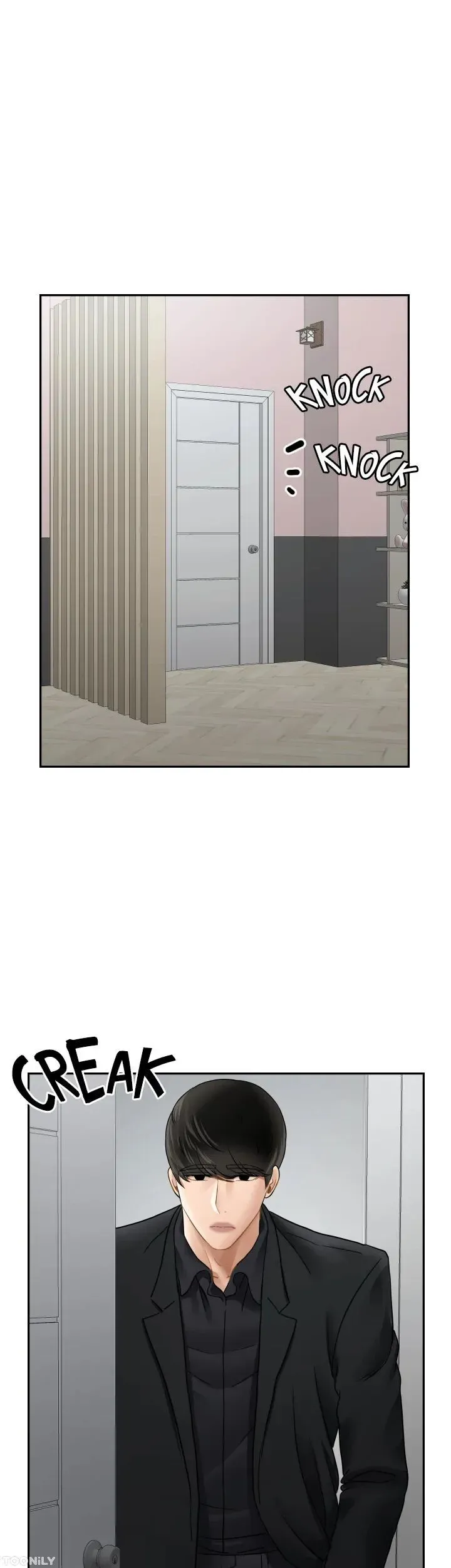 Sensual Lessons Chapter 46 page 13 - 