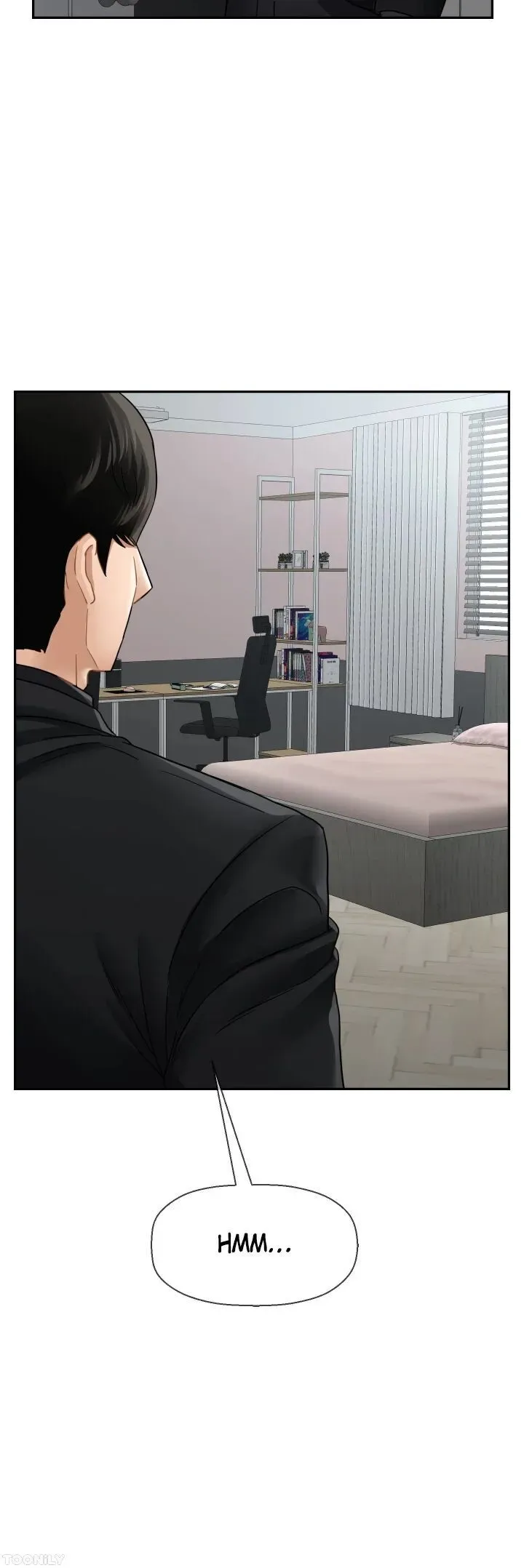 Sensual Lessons Chapter 46 page 14 - 