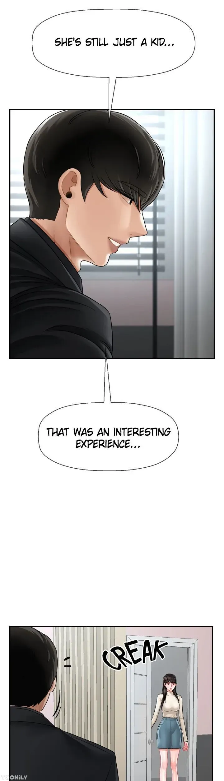 Sensual Lessons Chapter 46 page 19 - 
