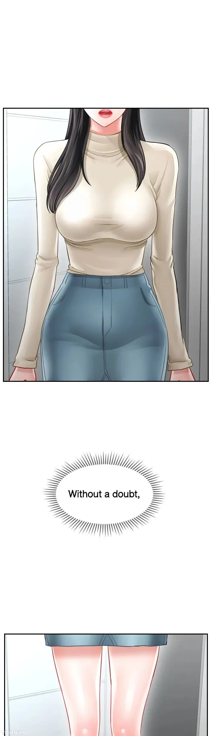 Sensual Lessons Chapter 46 page 21 - 