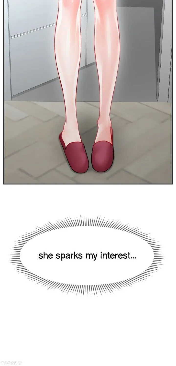 Sensual Lessons Chapter 46 page 22 - 