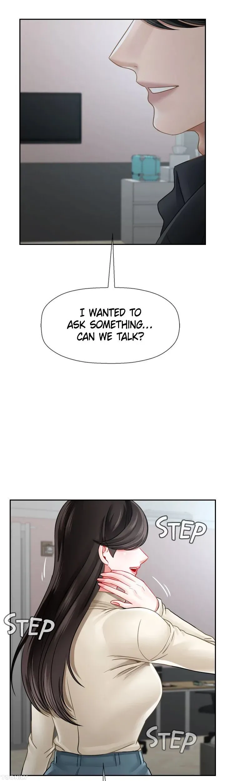 Sensual Lessons Chapter 46 page 23 - 