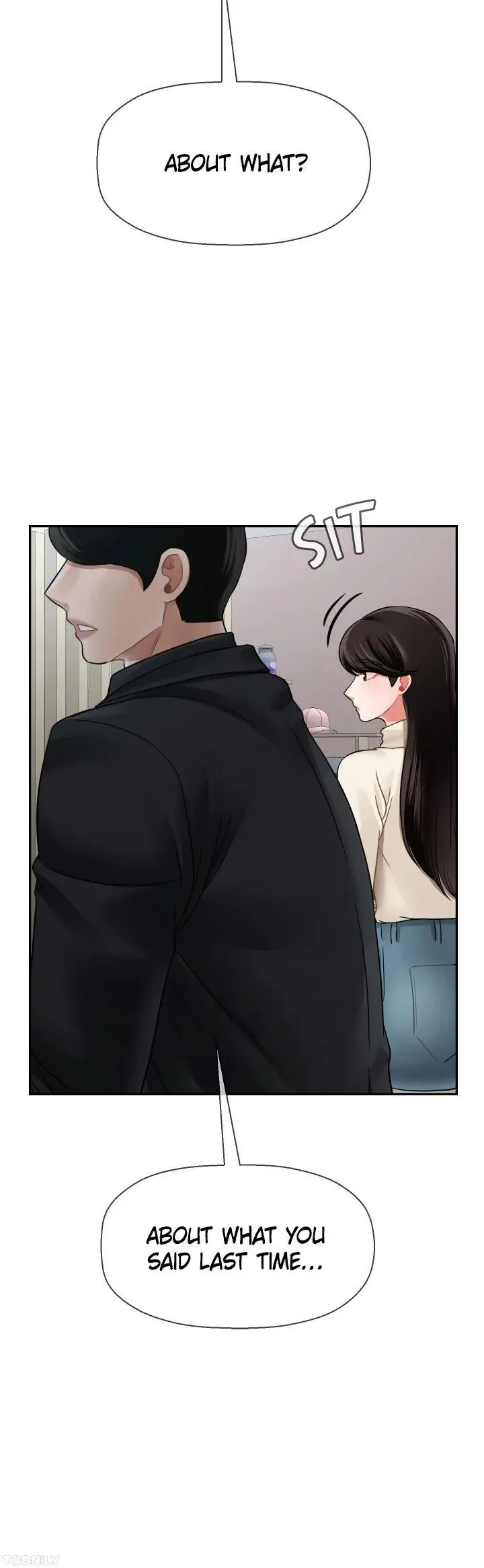 Sensual Lessons Chapter 46 page 24 - 