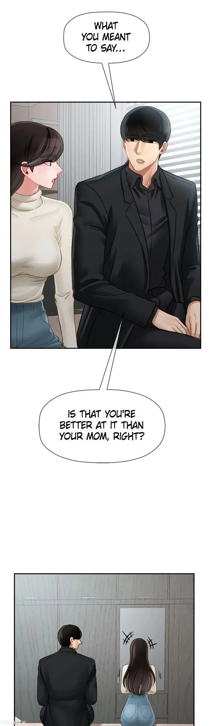 Sensual Lessons Chapter 46 page 25 - 