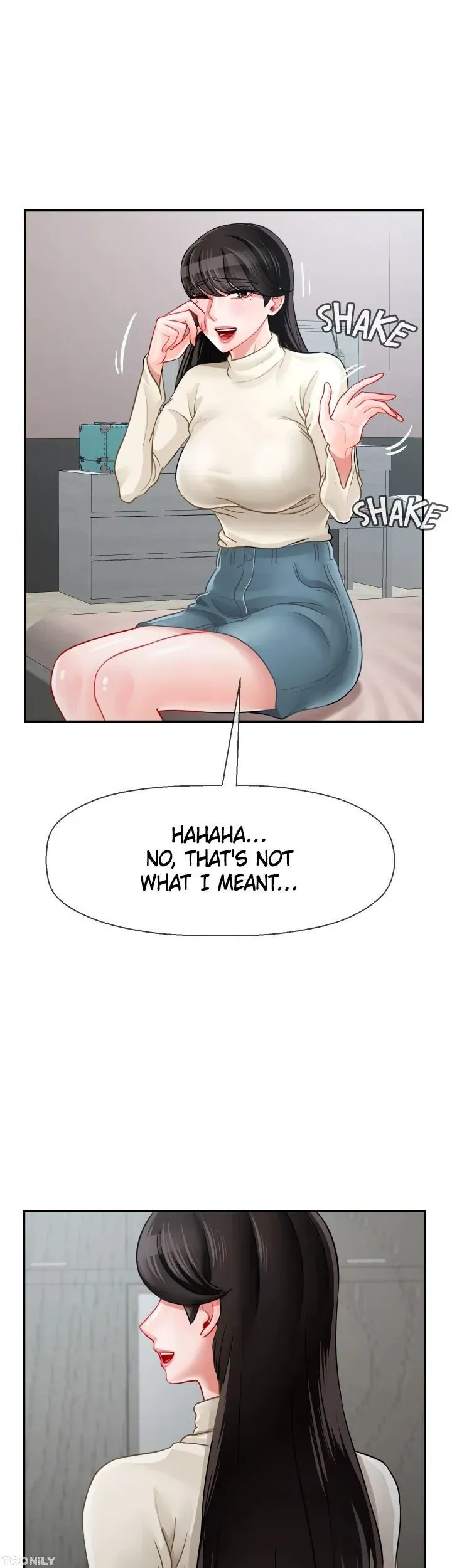 Sensual Lessons Chapter 46 page 27 - 