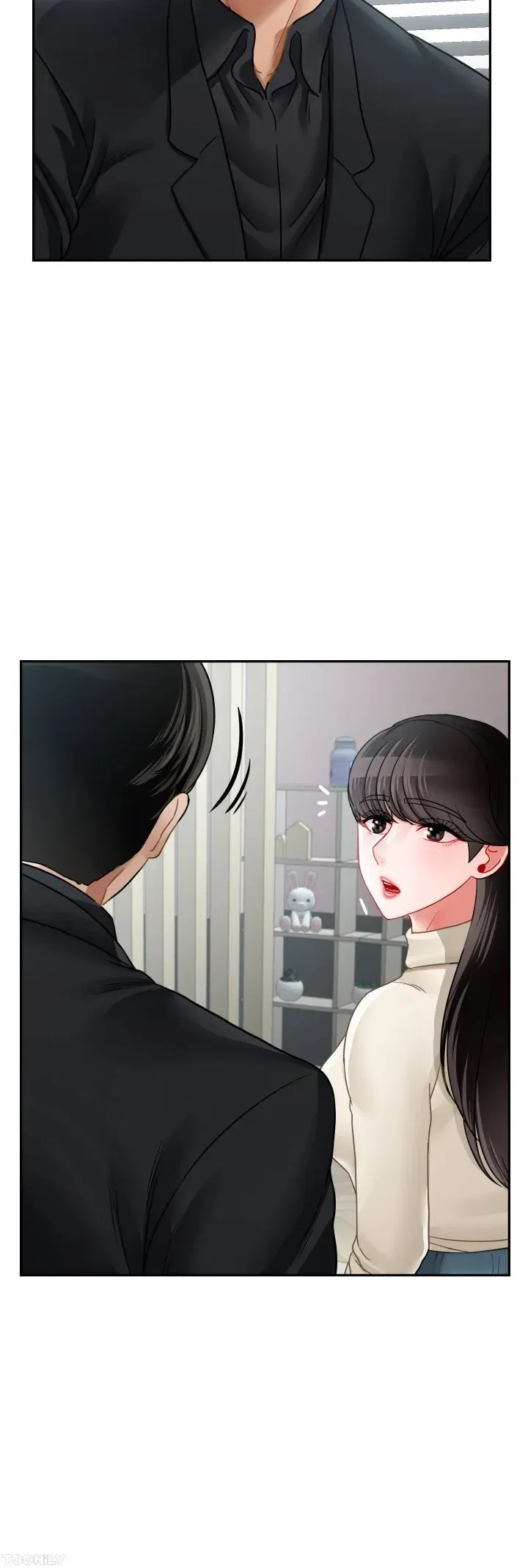 Sensual Lessons Chapter 46 page 30 - 