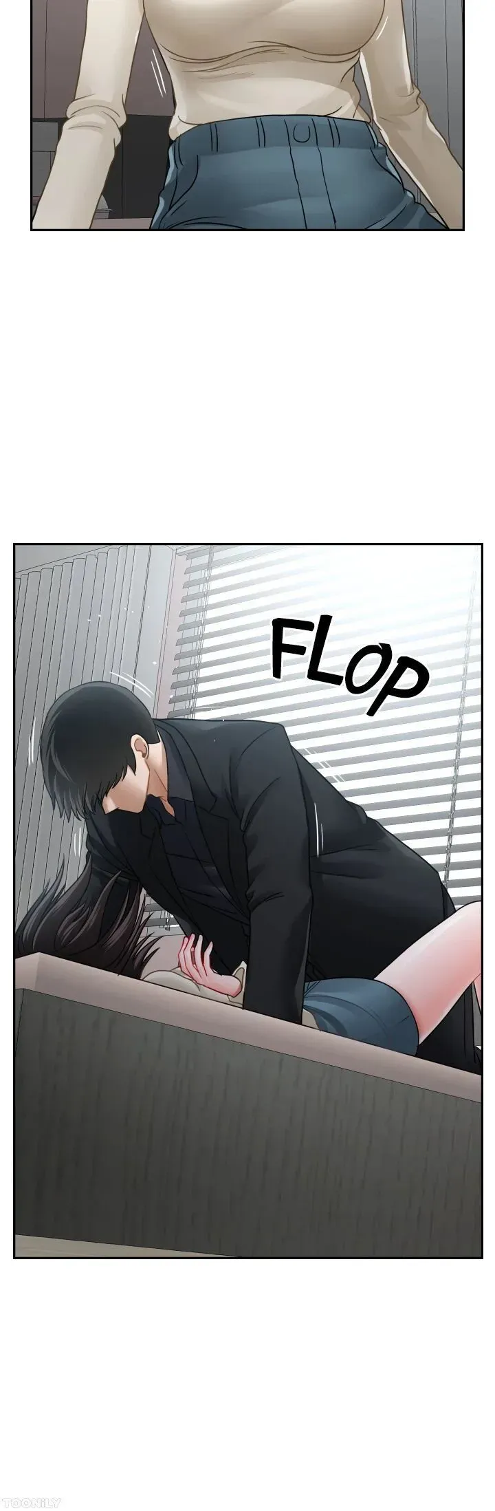 Sensual Lessons Chapter 46 page 34 - 