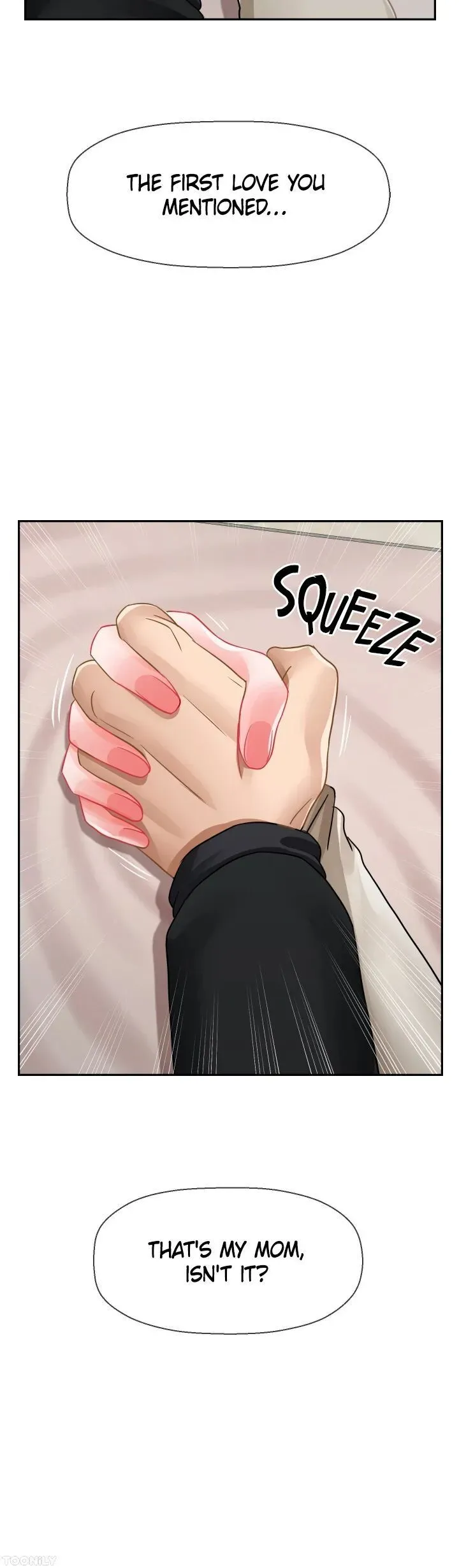 Sensual Lessons Chapter 46 page 36 - 