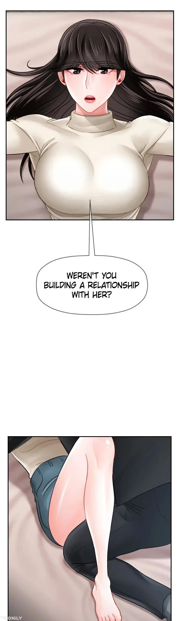 Sensual Lessons Chapter 46 page 37 - 