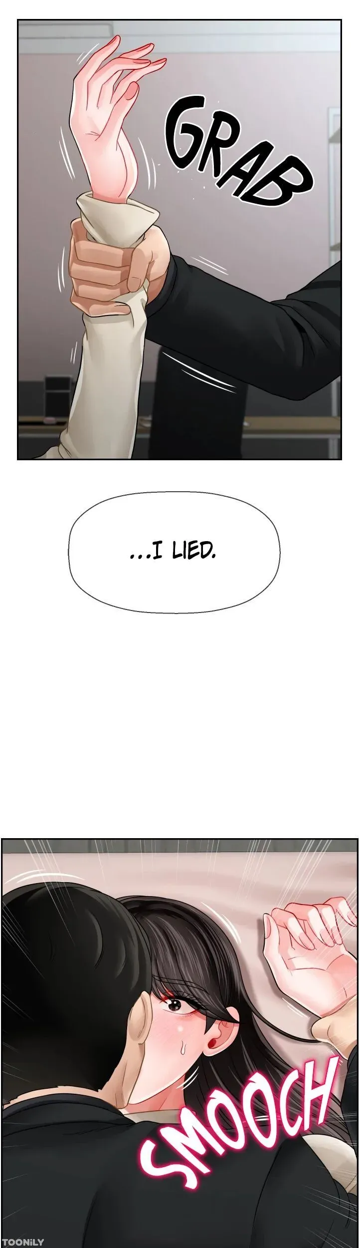 Sensual Lessons Chapter 46 page 39 - 