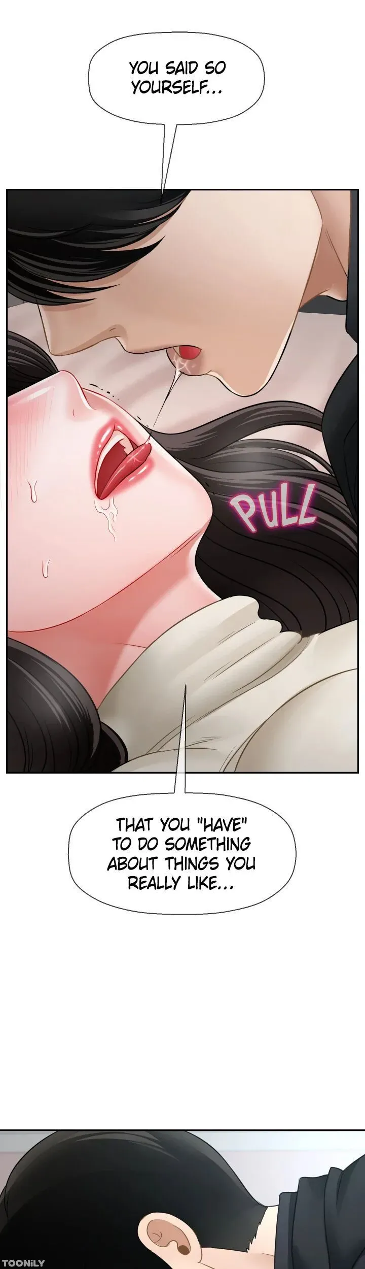 Sensual Lessons Chapter 46 page 41 - 