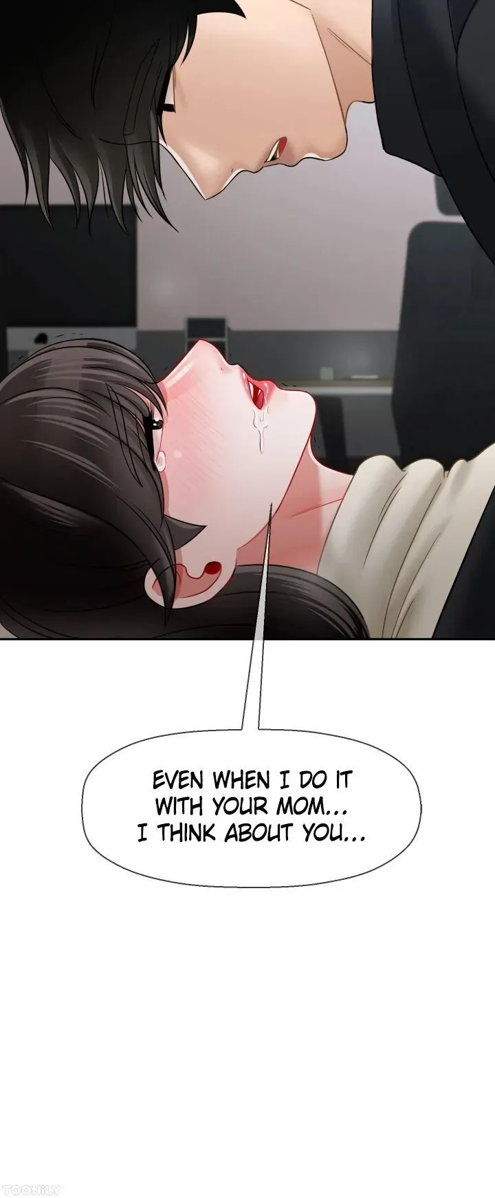 Sensual Lessons Chapter 46 page 42 - 