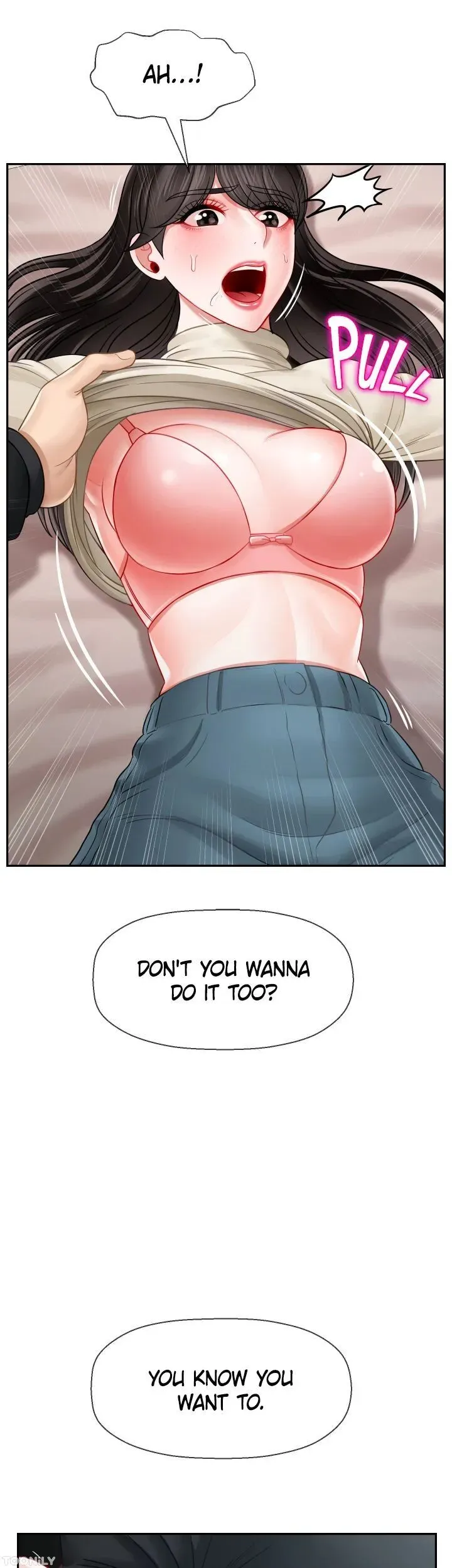 Sensual Lessons Chapter 46 page 43 - 