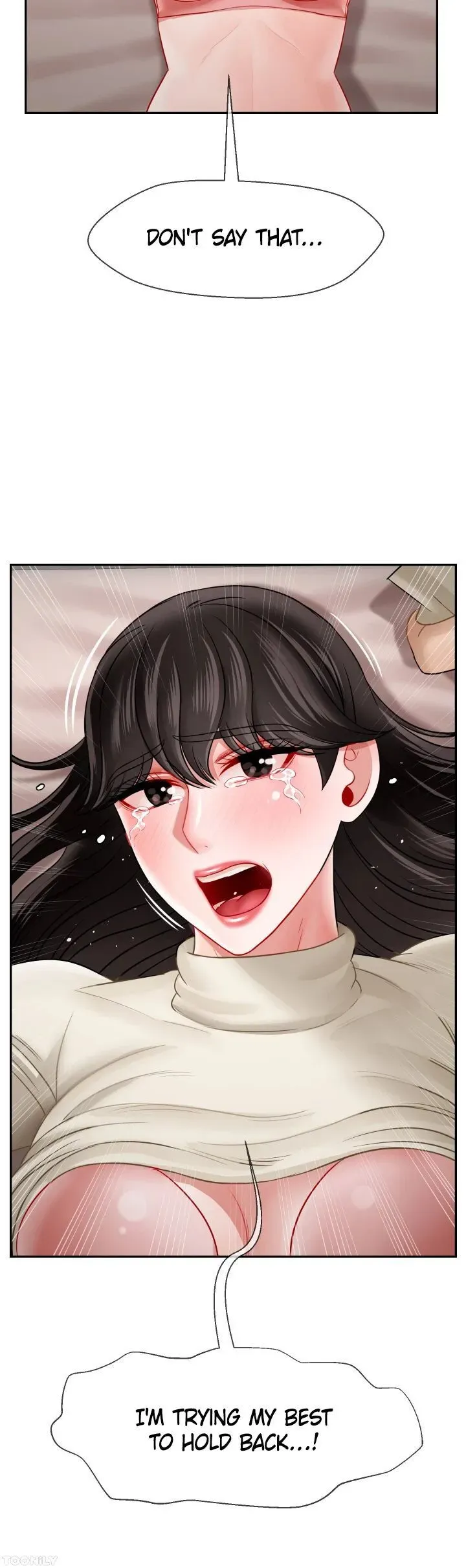 Sensual Lessons Chapter 46 page 46 - 