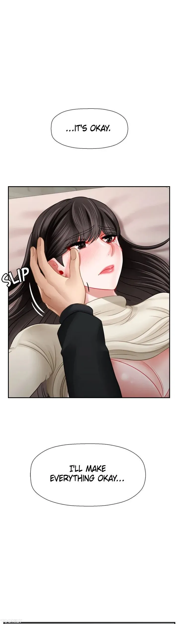 Sensual Lessons Chapter 46 page 47 - 