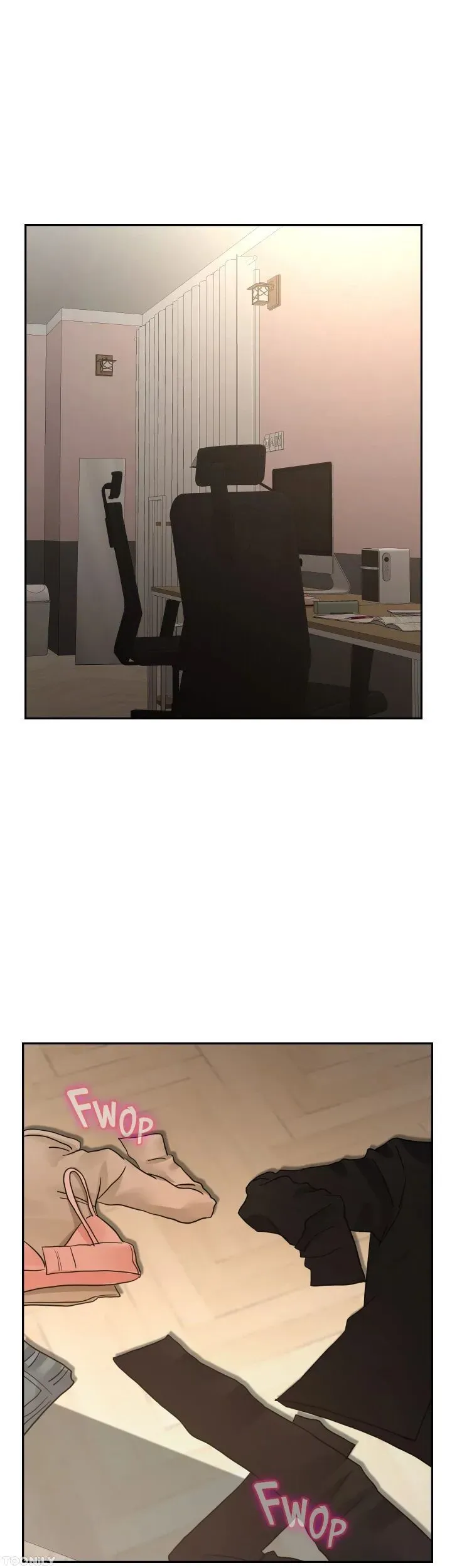 Sensual Lessons Chapter 46 page 49 - 