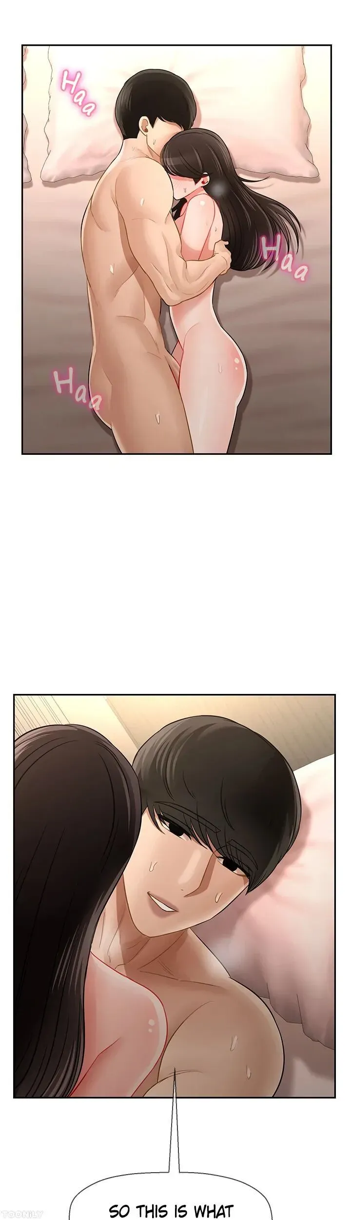 Sensual Lessons Chapter 46 page 53 - 