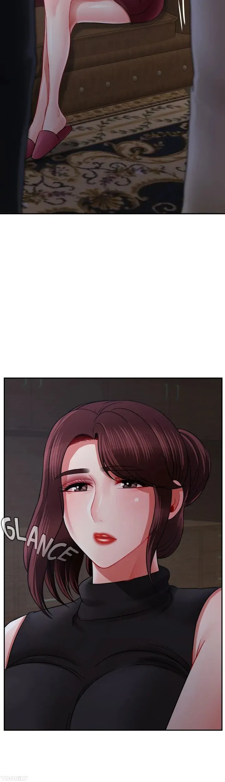 Sensual Lessons Chapter 46 page 56 - 