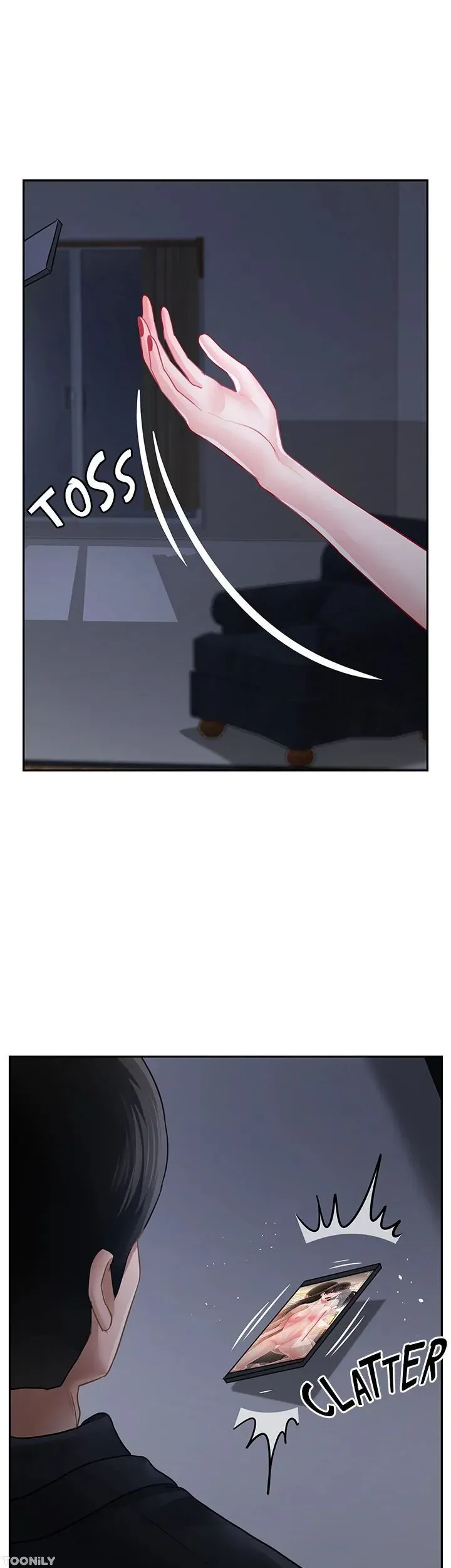 Sensual Lessons Chapter 46 page 57 - 