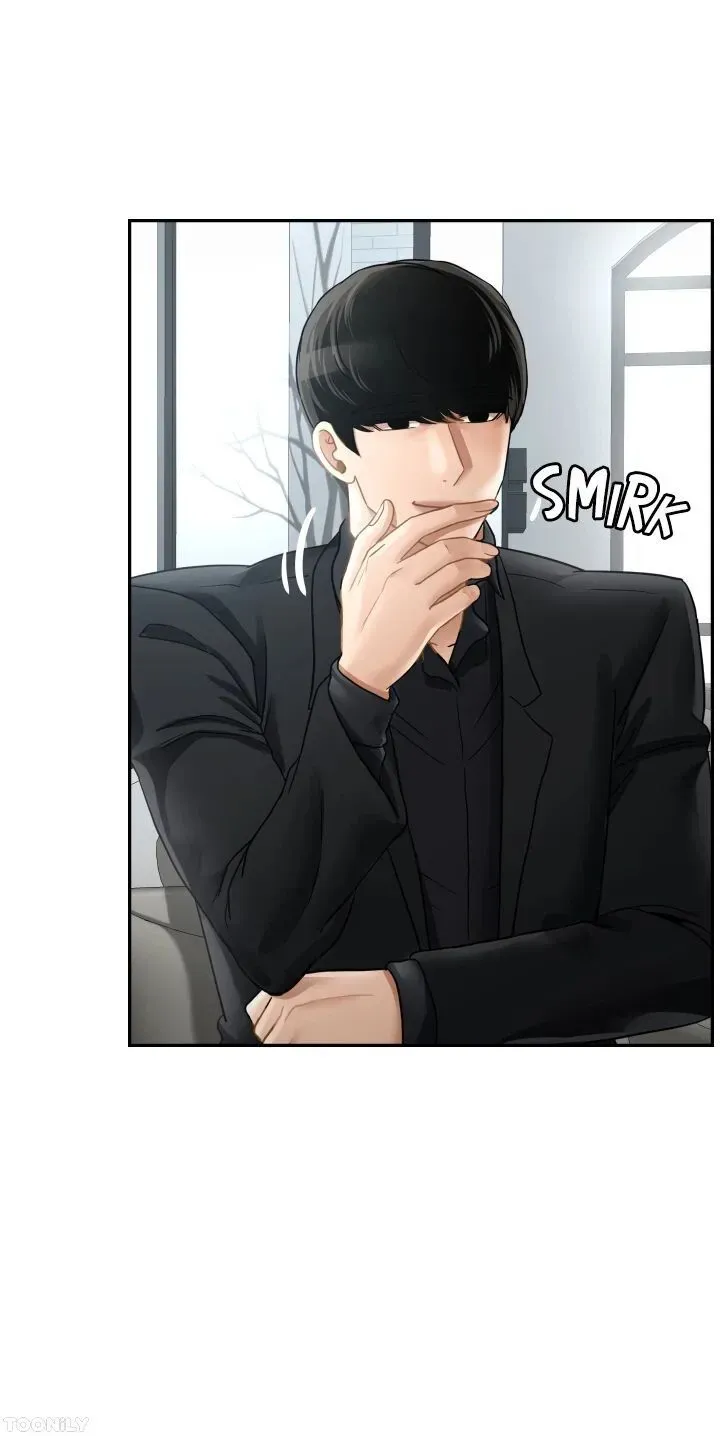 Sensual Lessons Chapter 46 page 7 - 