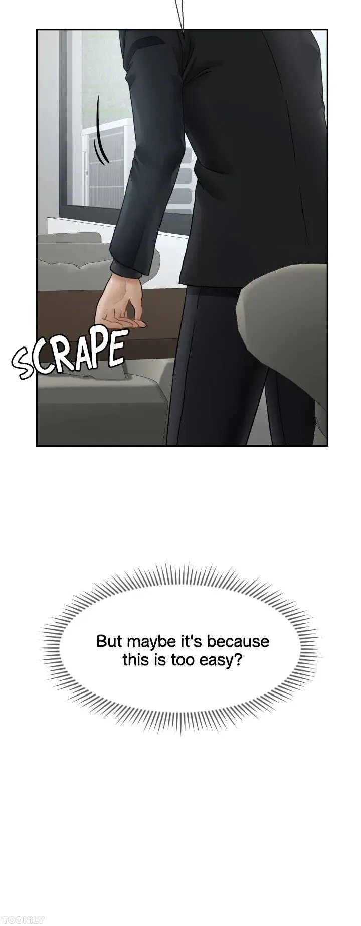 Sensual Lessons Chapter 46 page 9 - 