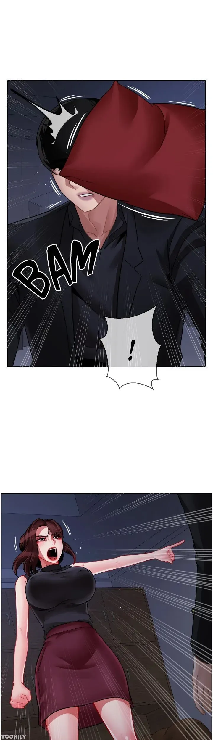 Sensual Lessons Chapter 47 page 13 - 