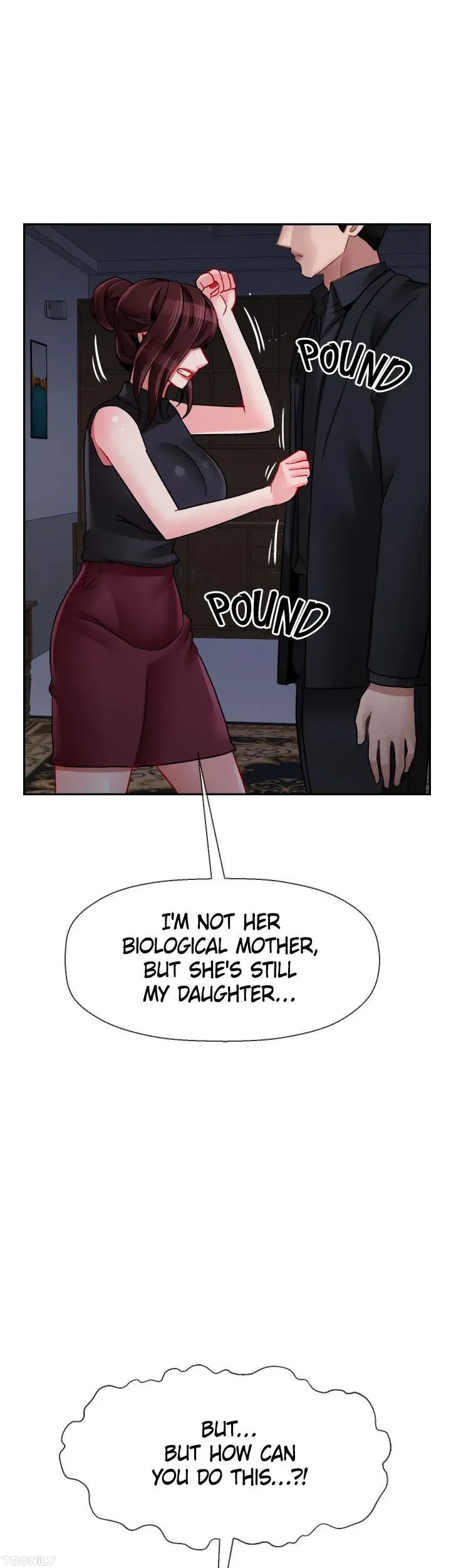 Sensual Lessons Chapter 47 page 15 - 