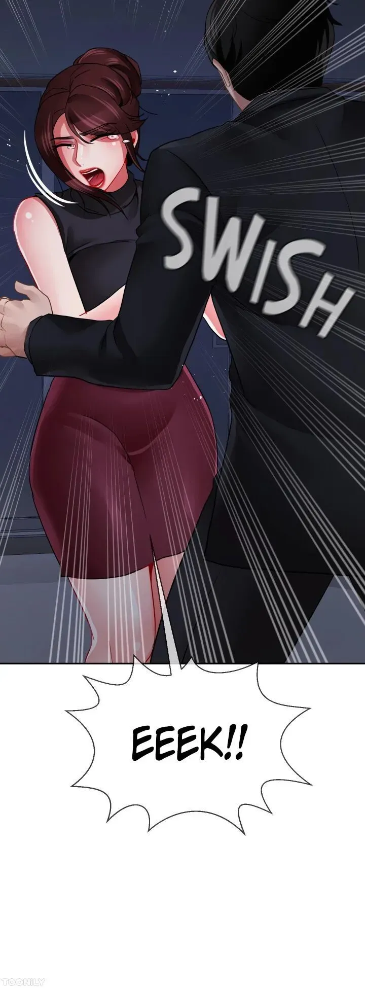 Sensual Lessons Chapter 47 page 24 - 
