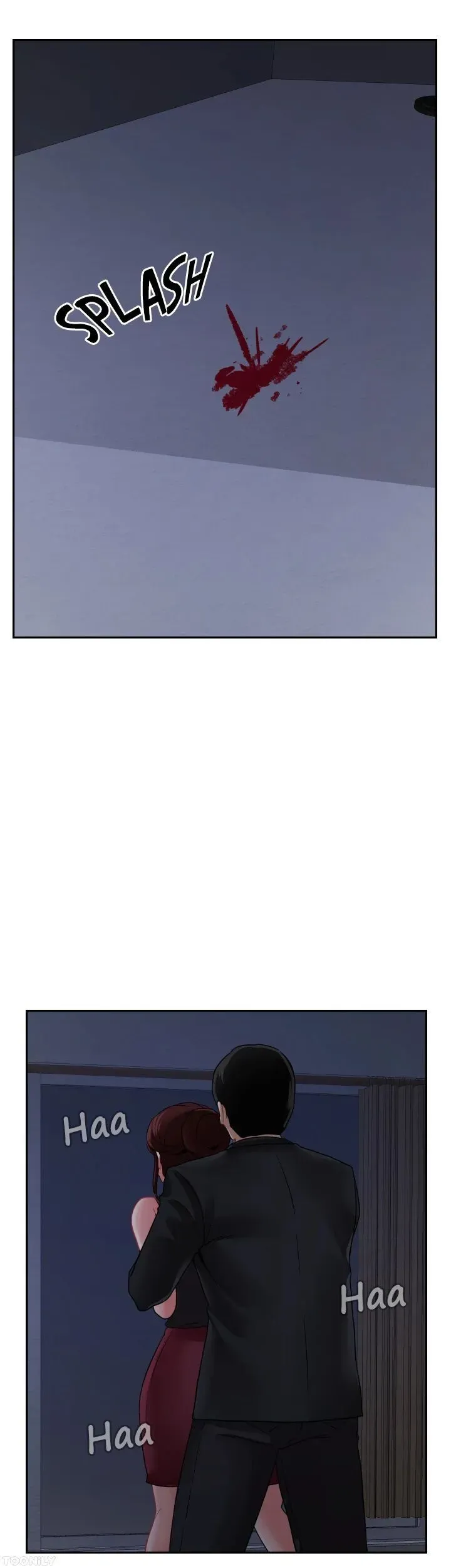 Sensual Lessons Chapter 47 page 25 - 