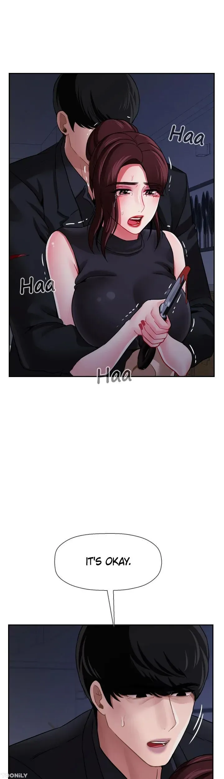 Sensual Lessons Chapter 47 page 27 - 