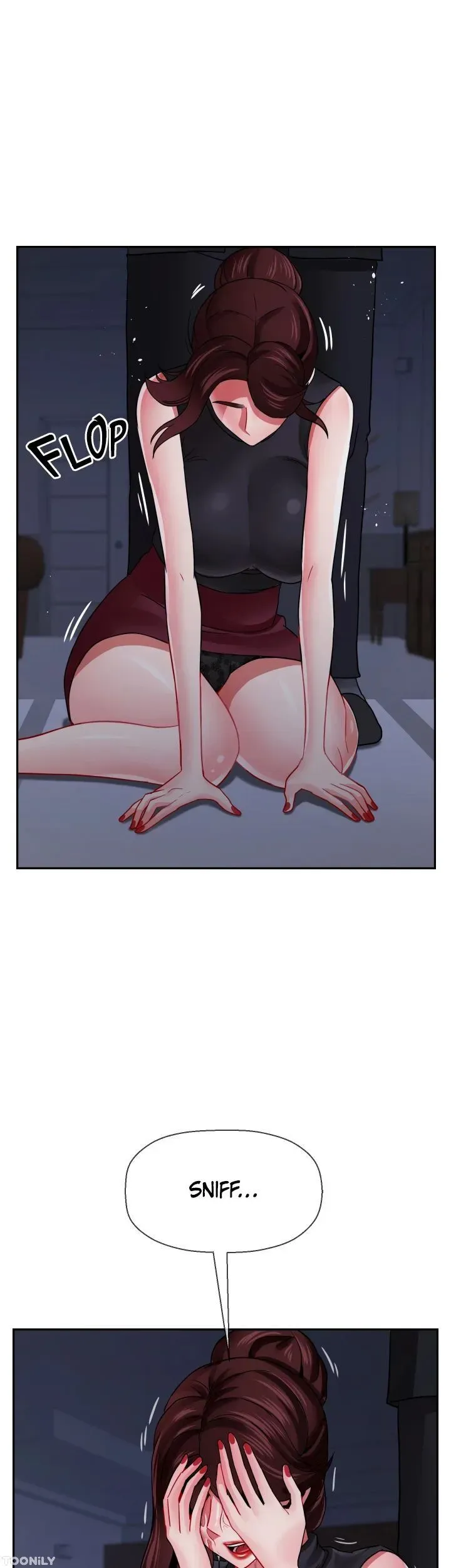 Sensual Lessons Chapter 47 page 29 - 