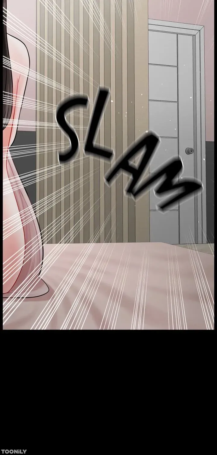 Sensual Lessons Chapter 47 page 4 - 