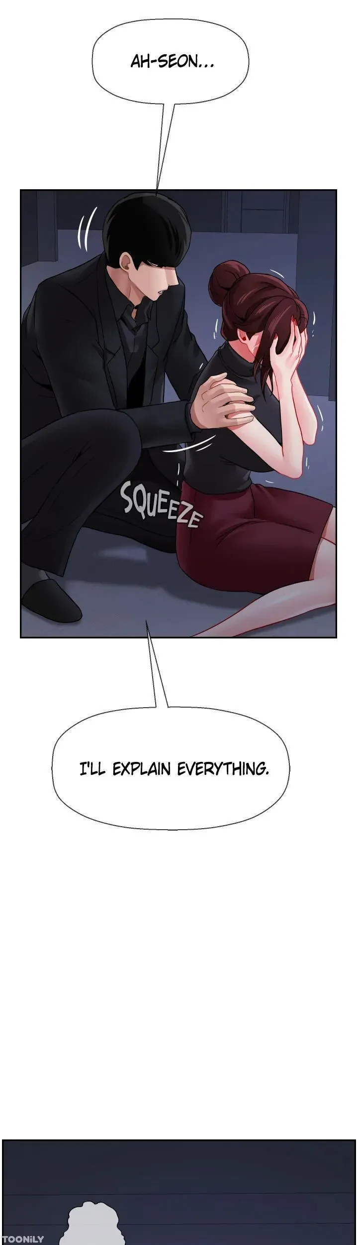 Sensual Lessons Chapter 47 page 31 - 