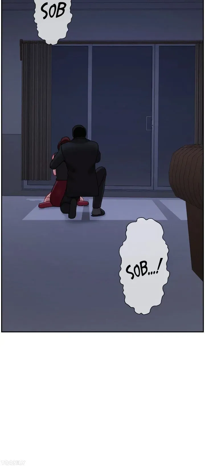 Sensual Lessons Chapter 47 page 32 - 