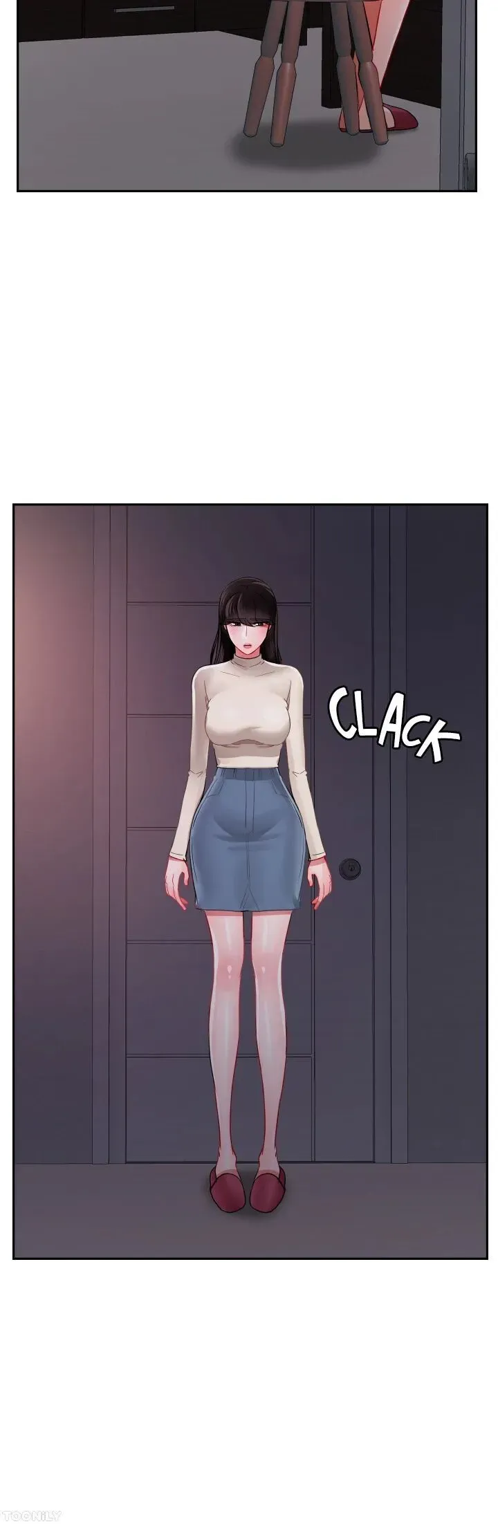 Sensual Lessons Chapter 47 page 37 - 