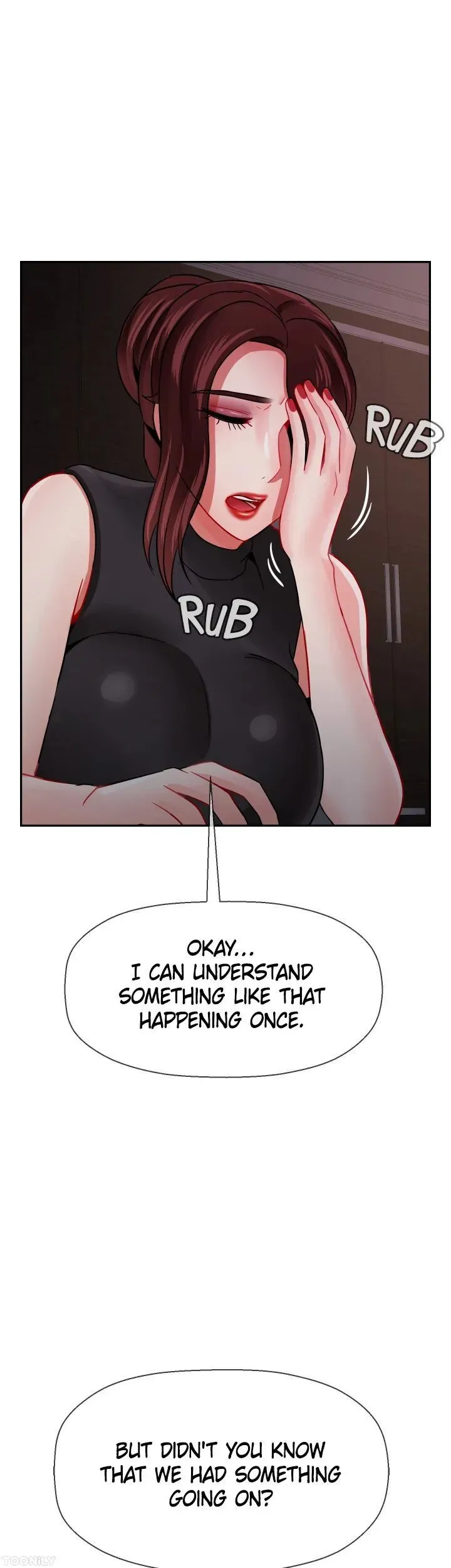 Sensual Lessons Chapter 47 page 42 - 