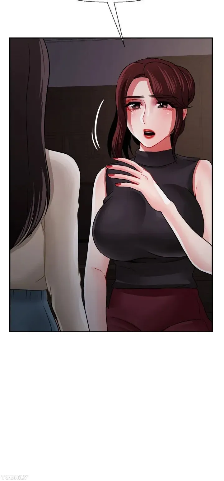 Sensual Lessons Chapter 47 page 43 - 