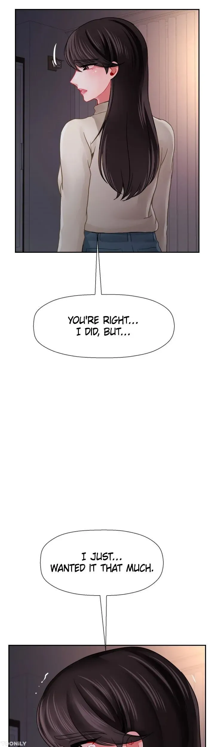 Sensual Lessons Chapter 47 page 44 - 