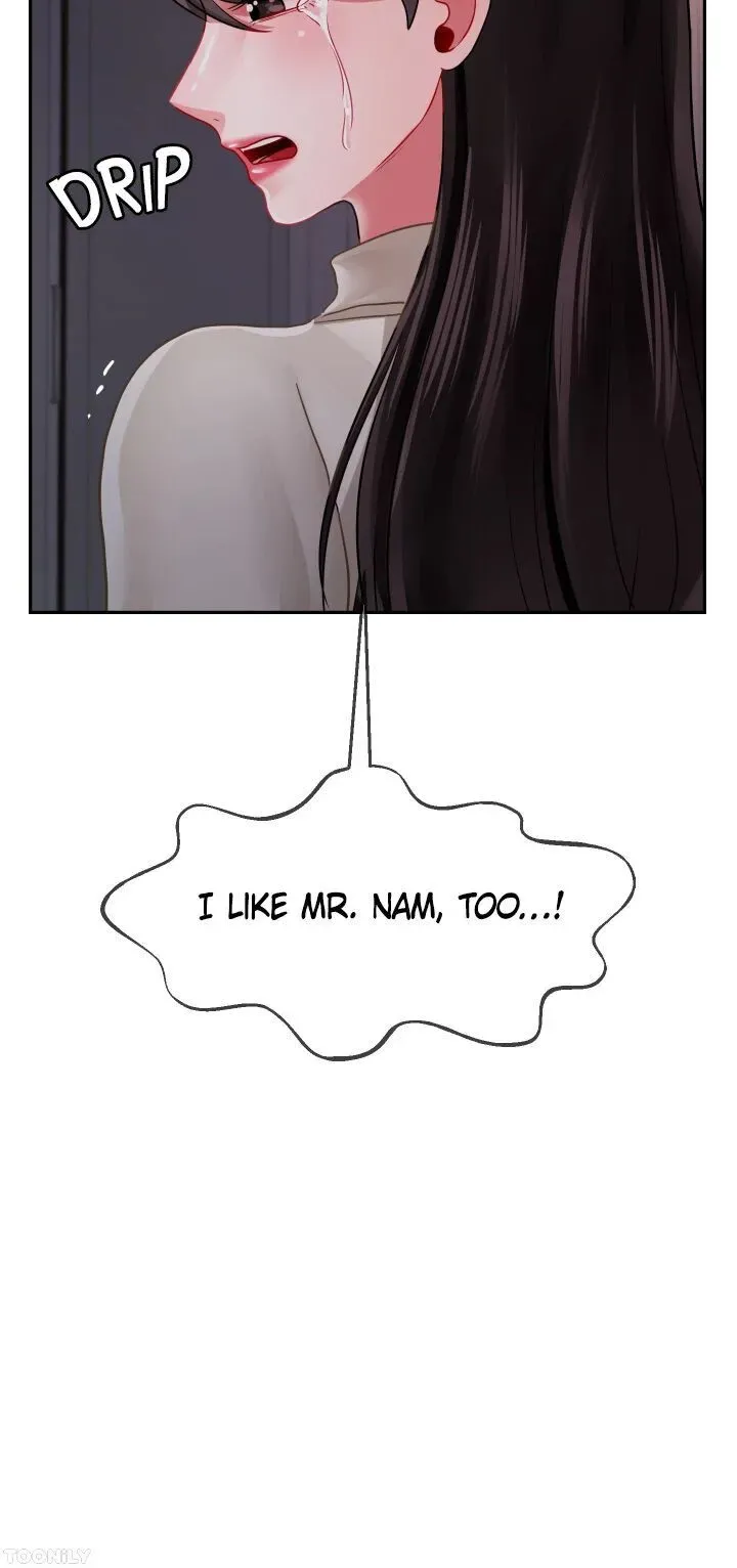 Sensual Lessons Chapter 47 page 45 - 