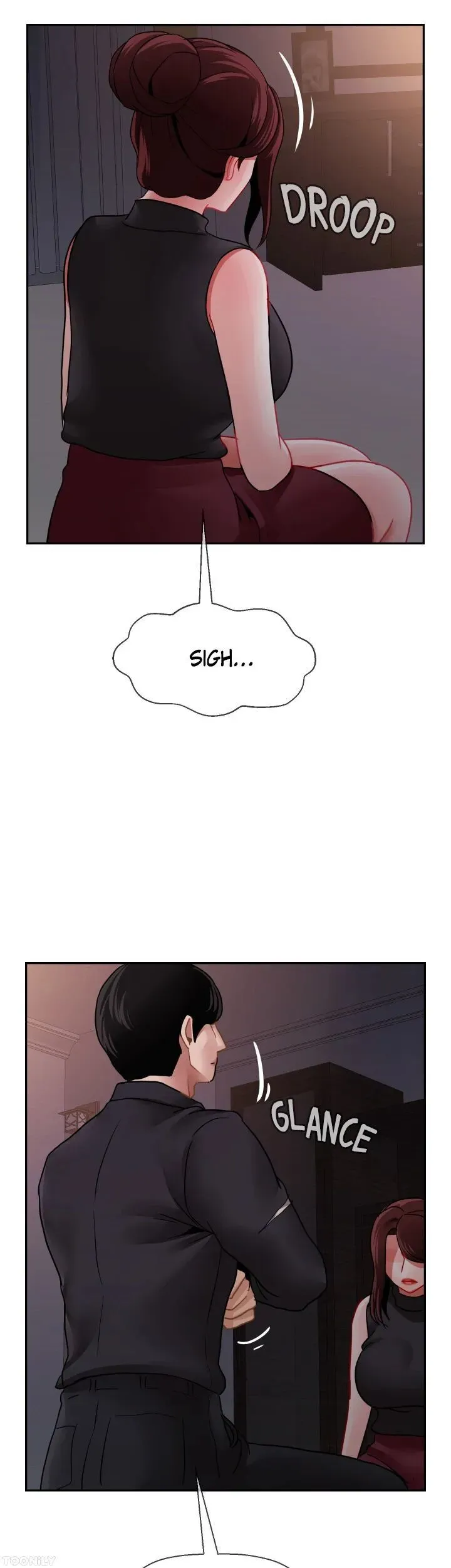Sensual Lessons Chapter 47 page 46 - 