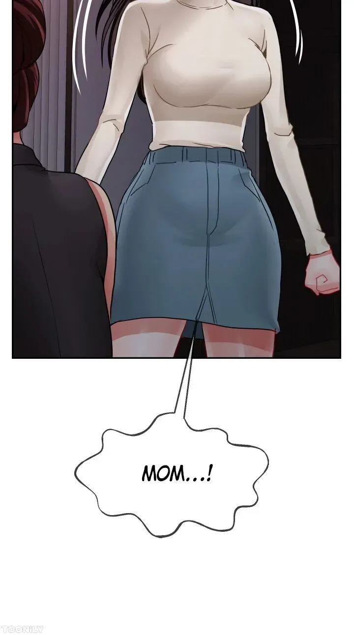 Sensual Lessons Chapter 47 page 49 - 