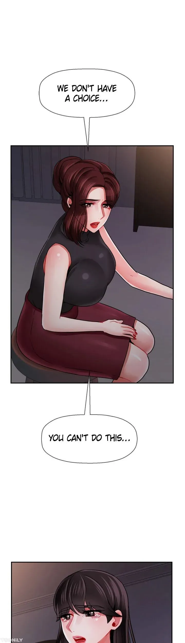 Sensual Lessons Chapter 47 page 50 - 