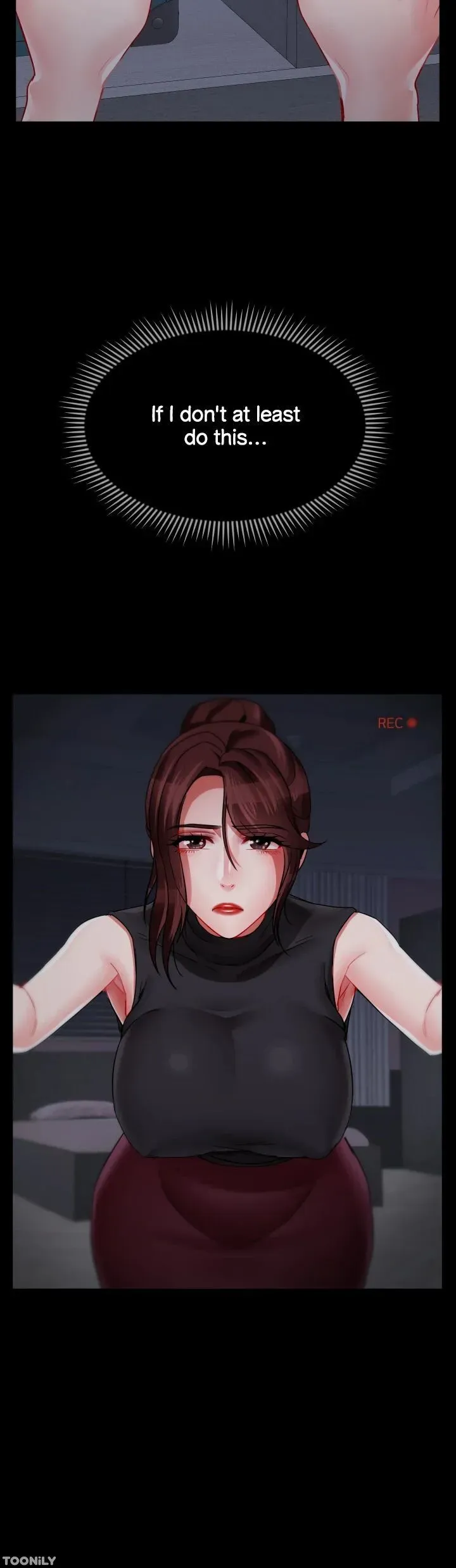 Sensual Lessons Chapter 47 page 6 - 