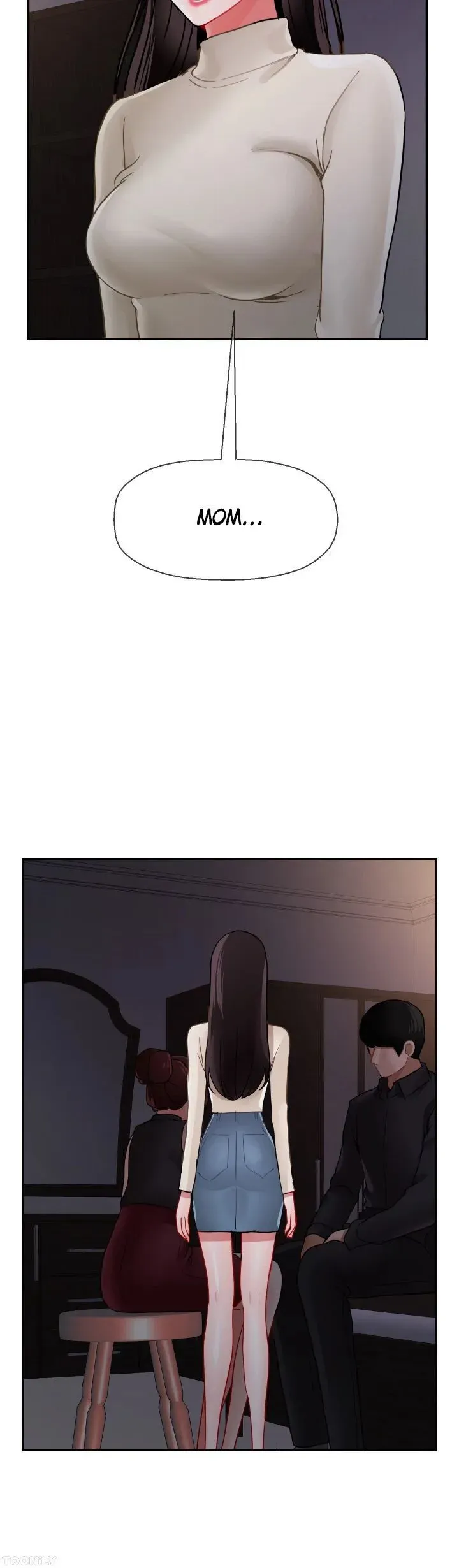 Sensual Lessons Chapter 47 page 51 - 