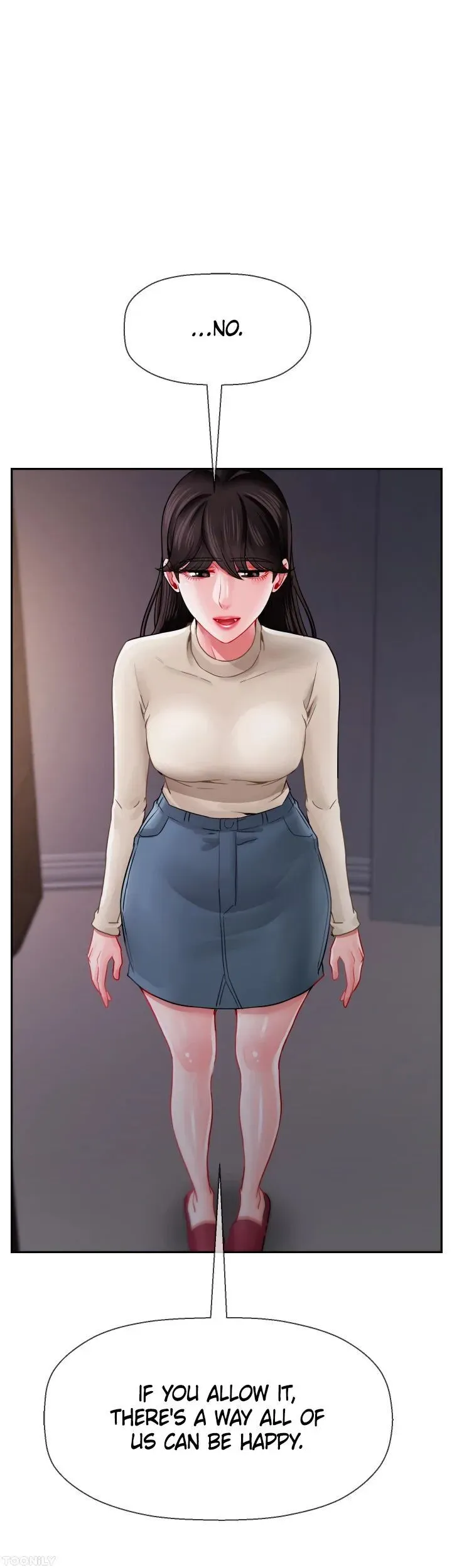 Sensual Lessons Chapter 47 page 52 - 